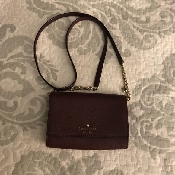 kate spade NY Cami Crossbody bag - Picture 3 of 8